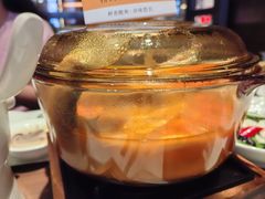 -大树餐厅(益田假日店)