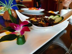 -长生素斋(普陀山店)