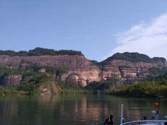 -丹霞山风景名胜区