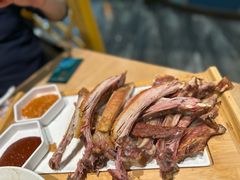 -哈啾嗨·新概念蒙餐(红星新城店)