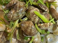 -四海蒸鲜蒸汽海鲜自助(北戴河店)