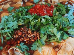 -陈记锅巴菜(五大道店)