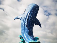 -珠海长隆海洋王国