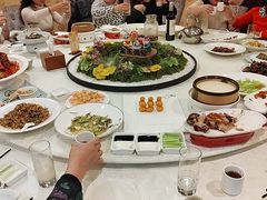 -北京全聚德(方庄店)