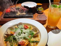 -MR.ROCKY洛奇先生·西餐&酒吧(琶醍店)