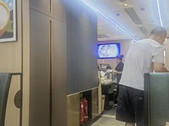 -海底捞火锅(大融城店)