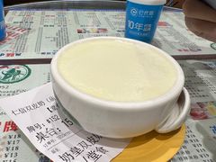 -仁信双皮奶(东川路店)