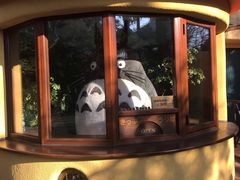 -三鹰之森吉卜力美术馆