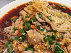 -丁来兴酒店(西街店)