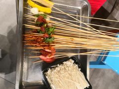 -钢管厂五区小郡肝火锅串串香(清河店)