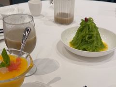 -粤珍轩·家宴·广式茶点(新城广场店)
