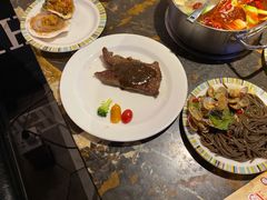 -吉布鲁牛排海鲜自助(袁州店)