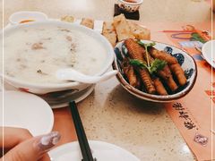 -点都德(大茶楼店)