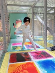 -奈尔宝·国风主题儿童乐园·亲子餐厅(豫园商城店)