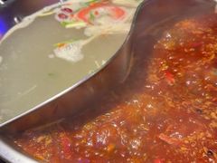 -来涮蜀鲜货火锅串串香(菜市口店)