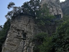 -狼牙山风景区
