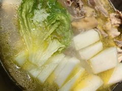 -阿鸡鱼庄·顺德鲜蒸小炒(亚运村店)