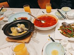 -菲住布渴酒店中餐厅(阿里巴巴西溪园区店)
