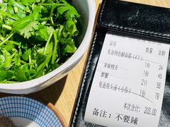 -兔爸私家小厨(新北万达店)