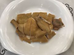 海晏一品鸡-岭南海晏楼(东晓南店)