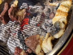 -味家烤肉烤鳗鱼牛排(西塔旗舰店)