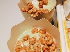 -麦当劳(秣陵路店)