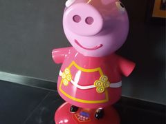 -喜满客影城(汉神广场店)