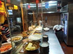 -老凯俚酸汤鱼(鸿通城店)