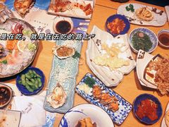 -新一喜铁板料理餐厅·铁板放题(北国商城店)