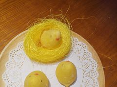 -时光乌托邦空中花园餐厅川味·融合菜(幸福广场店)