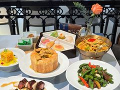 -南棠馆粤菜坊(群光店)