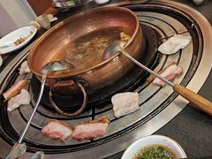 -阿山卓·野生菌火锅·纳西火塘烤肉