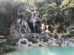-关西瀑布