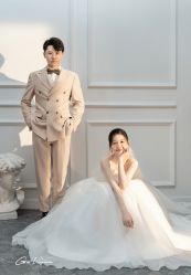 -GO VISION 动视觉婚纱摄影高级定制