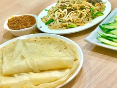 -姥家春饼店(漳州二路店)