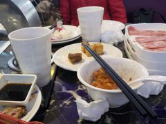 -星海汇海鲜自助烤肉火锅(百大店)