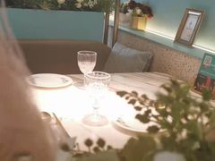 -蜜桃花开·中西融合菜E&W(南长街店)