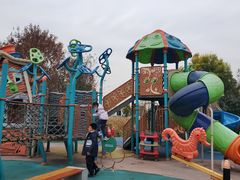 -两河城市森林公园