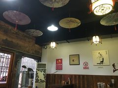 -老北京正宗炸酱面(渤海明珠店)
