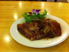 -帝豪酒店•马可勃罗西餐厅