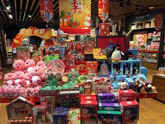 -大族广场Mall&More