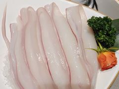 -海底捞火锅(赛格国际购物中心店)