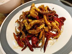 -吕氏疙瘩汤·私家菜馆(慈云寺店)