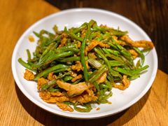 -娄三少春饼·烤鸭(合生汇购物中心店)