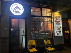 -大聖·精酿啤酒&火烧鸡(市南路店)