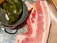 -哼蟹二将·烤肉酱蟹(合生汇店)