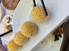 -香港新曜记·粤菜点心(滨江宝龙店)