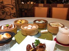 -潮福城大酒楼·潮粤菜·港式点心(阳光城店)