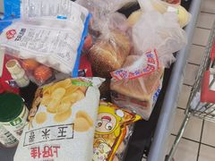 -大润发(康桥店)