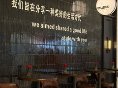 -碧特博格·20年品牌西餐厅(芜湖路店)